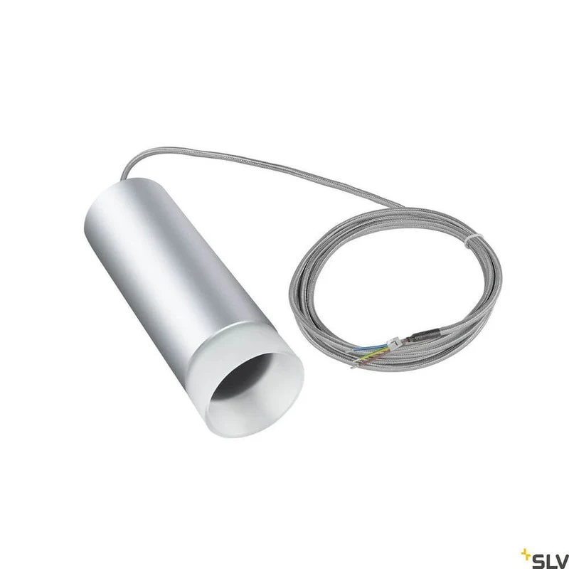 Astina Pendellampe QPAR51 Grau