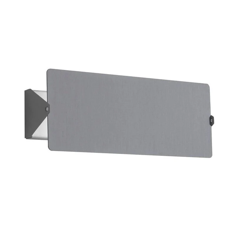 Nemo Applique À Volet Pivotant Double LED Wandleuchte 13x34