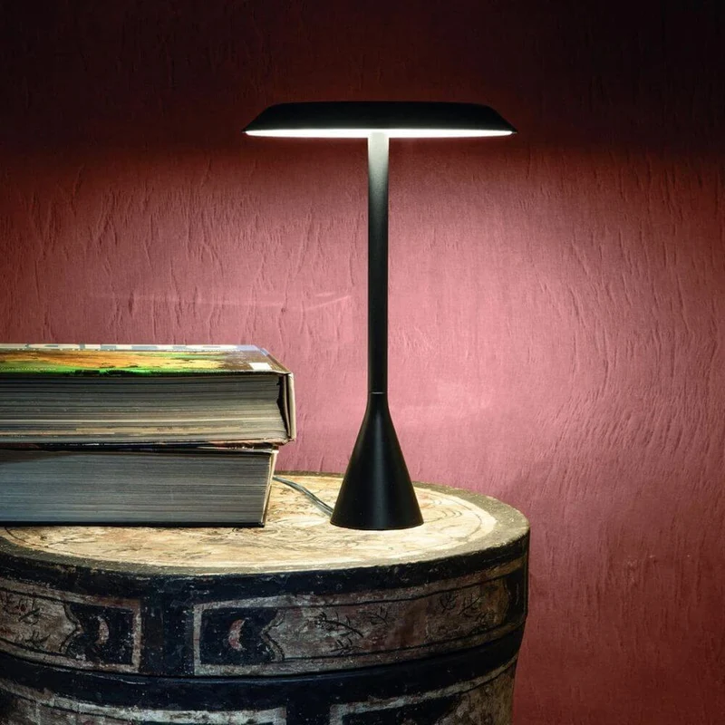 Nemo Panama LED Tischlampe 45cm