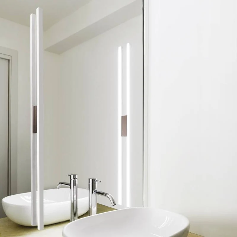 Nemo Linescapes Wall 102 LED Wandlampe