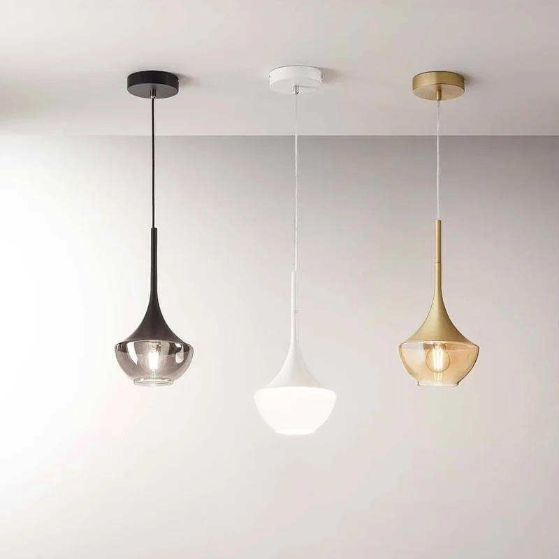Pendelleuchte Apollo Ø 20cm