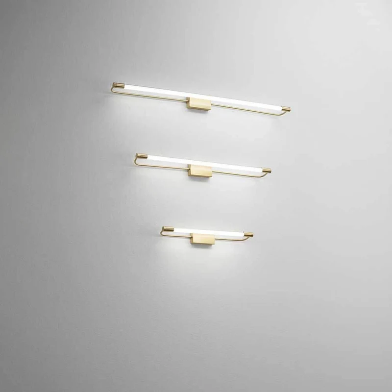 Rapallo LED Wandleuchte
