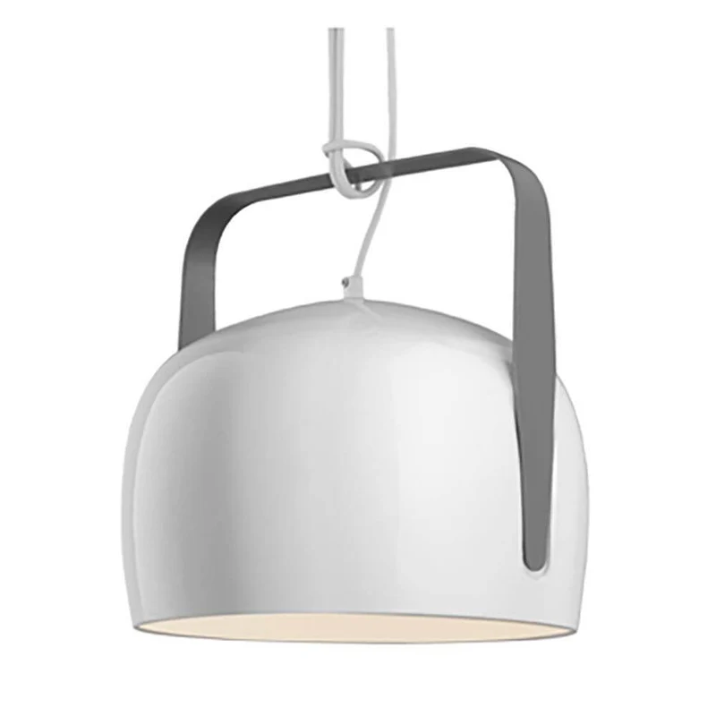 Karman Bag LED Hängeleuchte