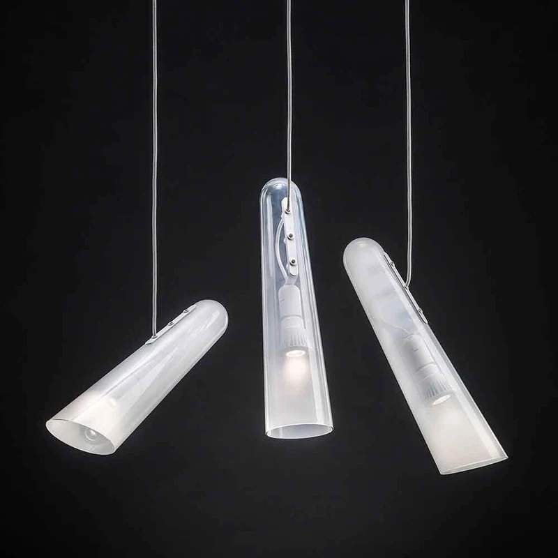 Brokis Hängeleuchte Flutes 15°