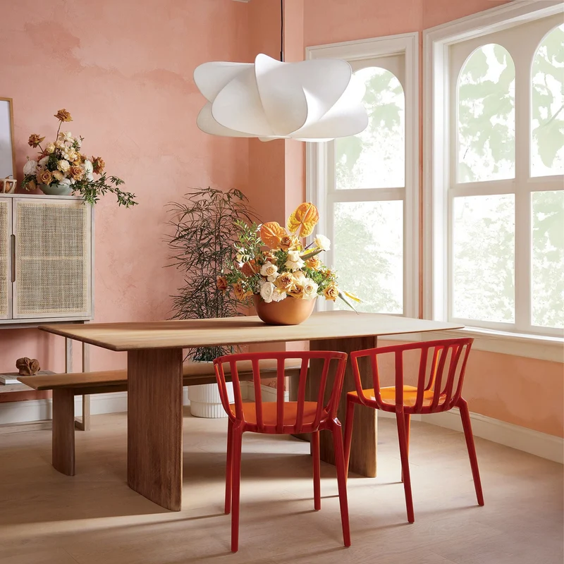 Zijden Cocon Hanglamp – 3 Formaten Organische Sfeerverlichting | Sansoti