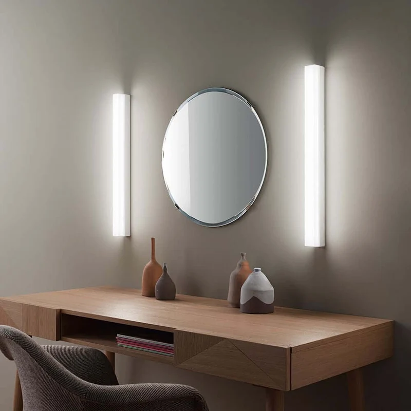 Kioo LED-Wandleuchte Big