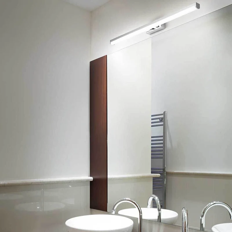Nala LED Wandlampe aus Metall