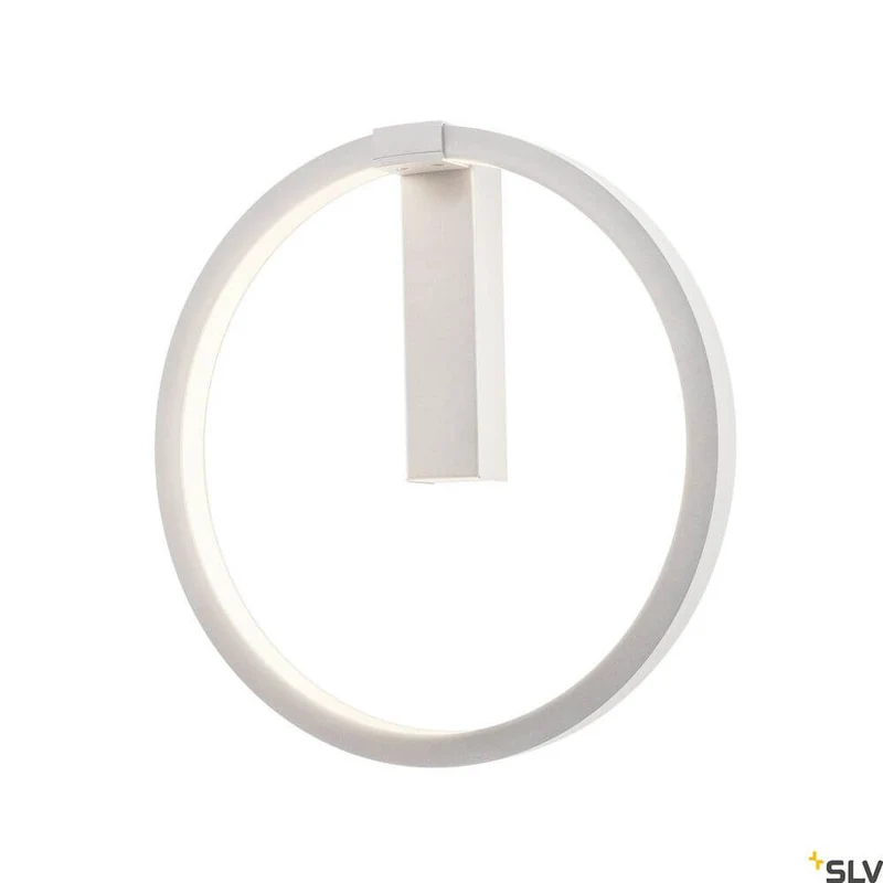 One 40 Wandlampe Dali 3000-4000K Weiß