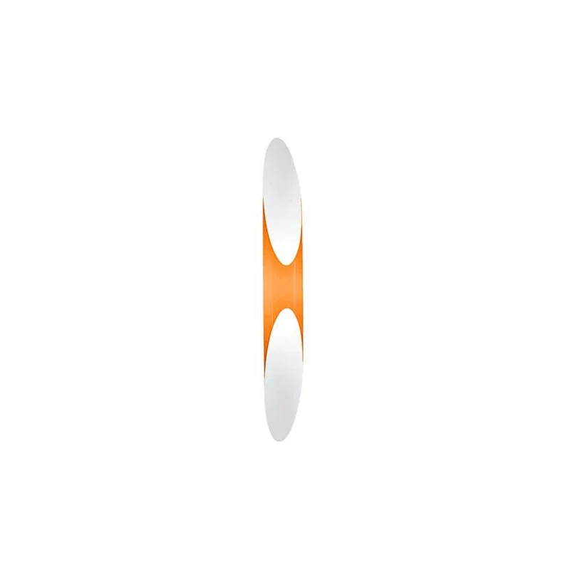 Kundalini Wandlampe Shakti Up & Down 80cm