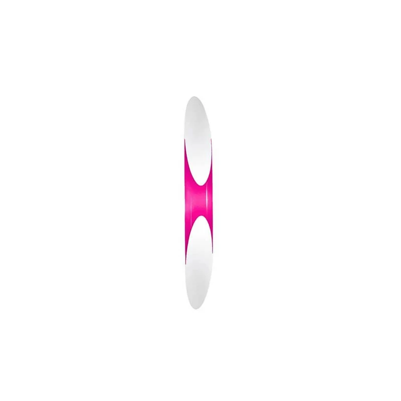 Kundalini Wandlampe Shakti Up & Down 80cm