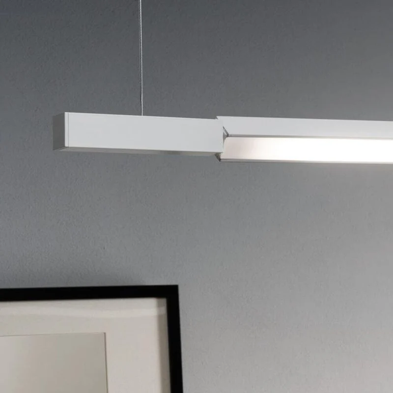 Nemo Linescapes Horizontal 200 LED Hängeleuchte drehbar