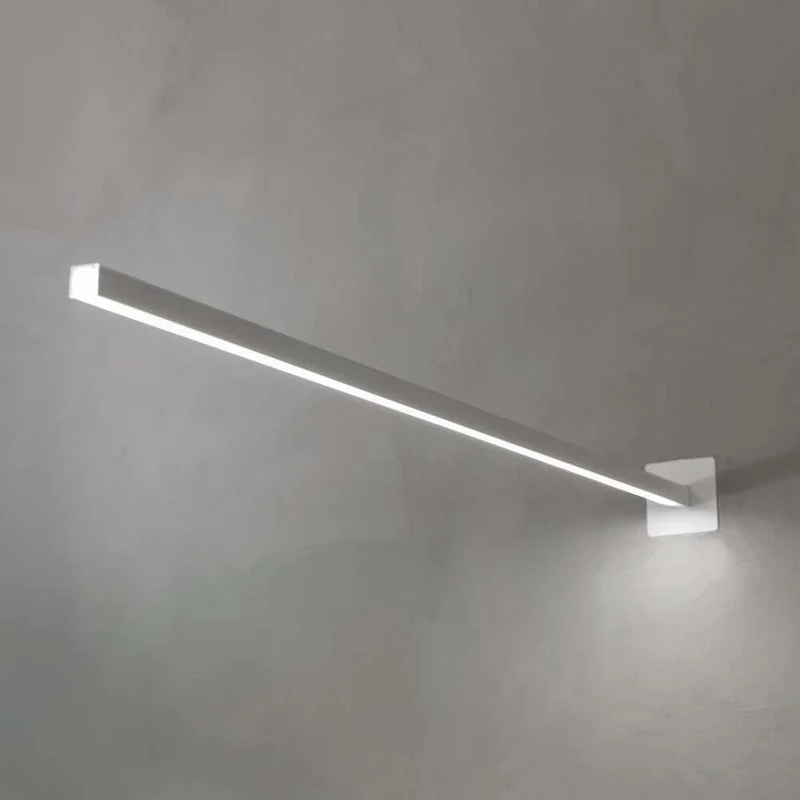 Nemo Linescapes Cantilevered LED Einbau-Wandlampe