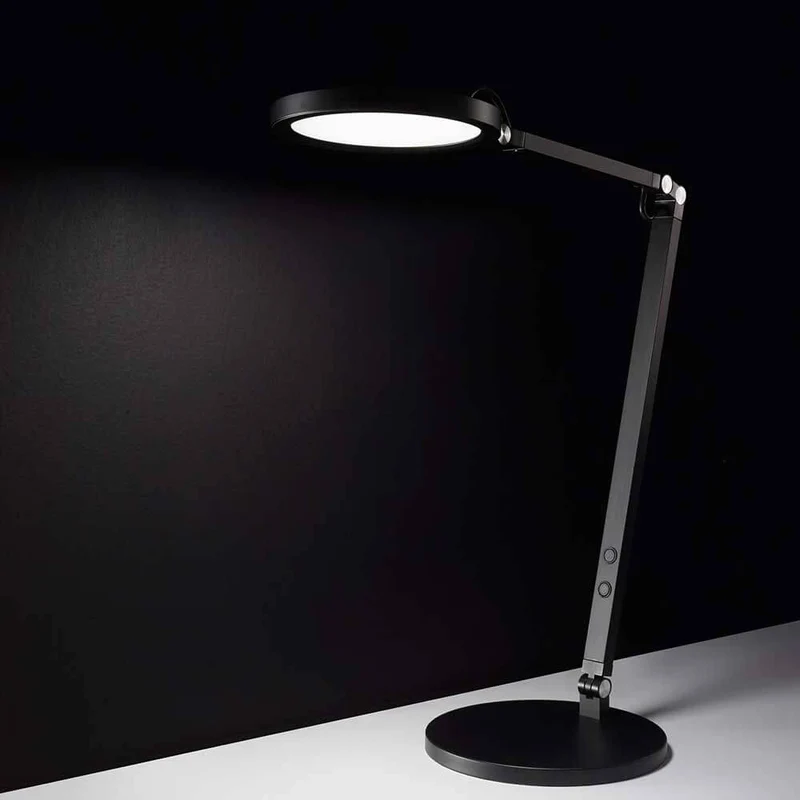 Regina LED Tischleuchte Metall
