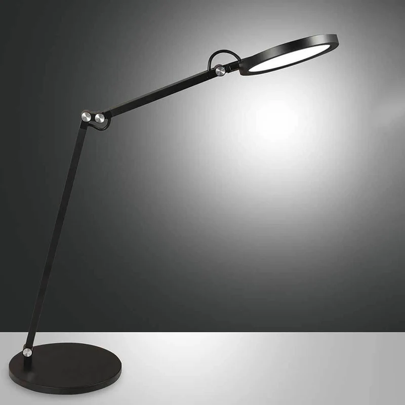 Regina LED Tischleuchte Metall