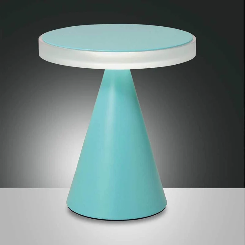 moderne LED Tischleuchte Neutra