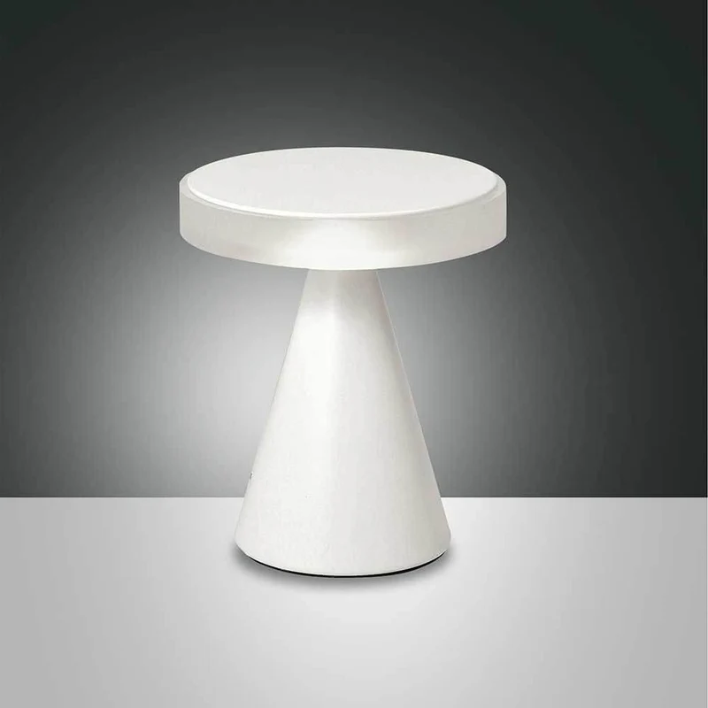 moderne LED Tischleuchte Neutra
