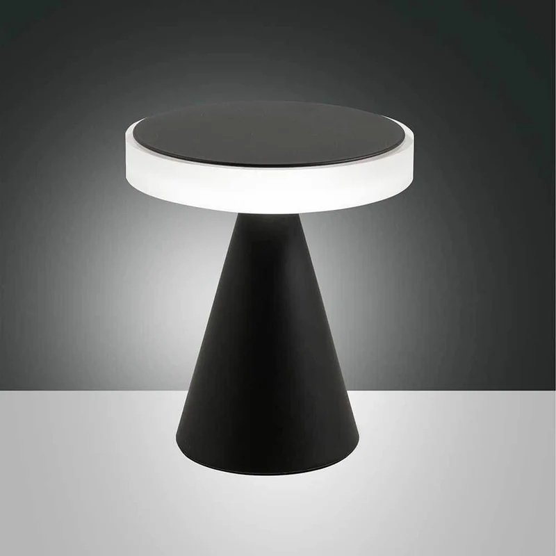 moderne LED Tischleuchte Neutra