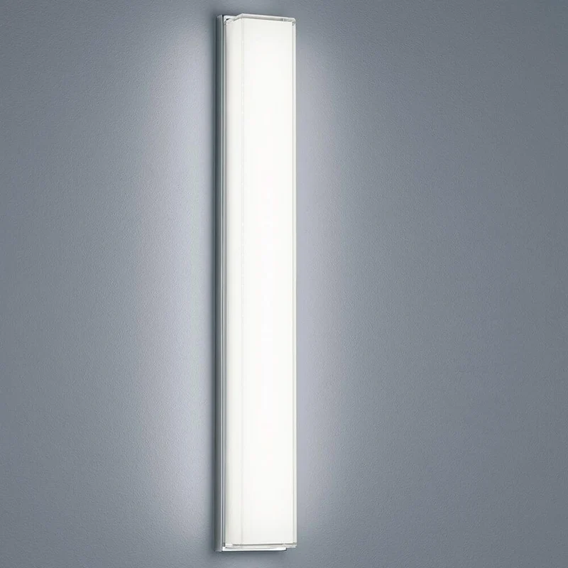 LED Wandleuchte, Cosi Chrom