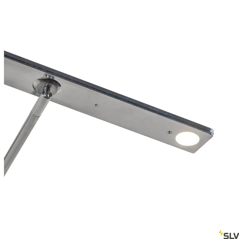 Retrato D Wandlampe 3000K Grau