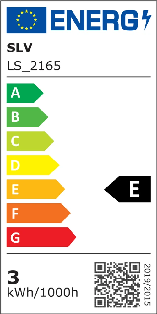 Retrato D Wandlampe 3000K Grau