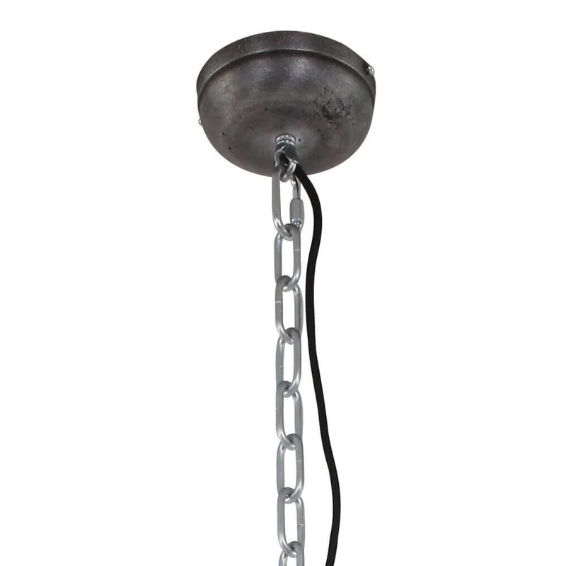 Industrie-Hängeleuchte Bikkel Ø 52cm