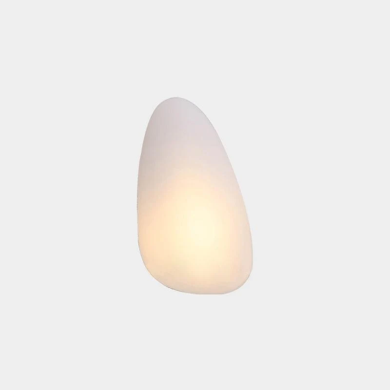 Glazen Wandlamp met Handgeblazen Bubble-Glas – Sculptuur Verlichting Scandinavisch Design – Verkrijgbaar in 4 Unieke Modellen & 4 Kleuren | Sansoti