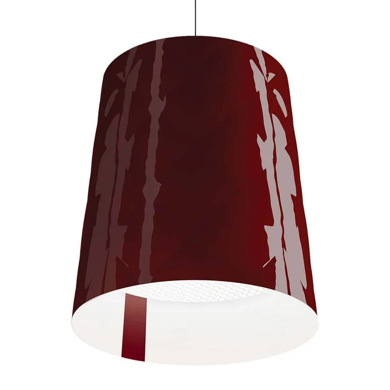 Kundalini Hängeleuchte New York Ø 45cm