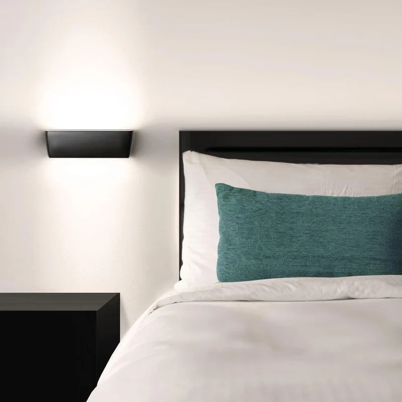 Nemo Flaca LED Wandlampe Dimmbar