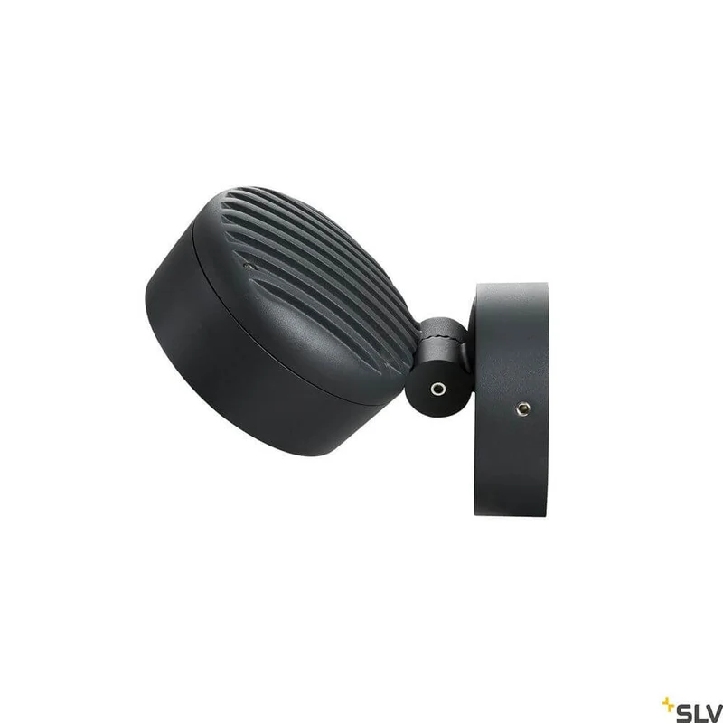 Eskina Spot Cw 3000-4000K Anthrazit IP6