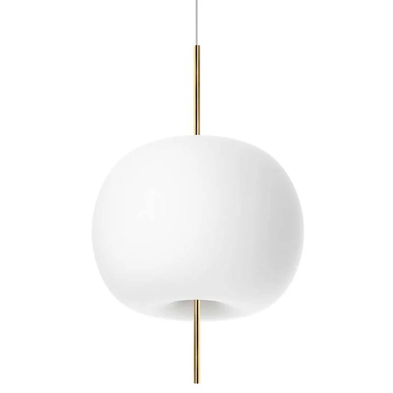 Kundalini Pendellampe Kushi XL Ø 43cm