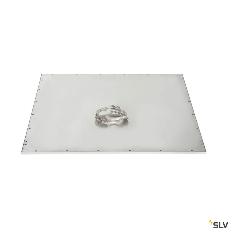 LED Panel 600 Deckenleuchte Weiß 3000K