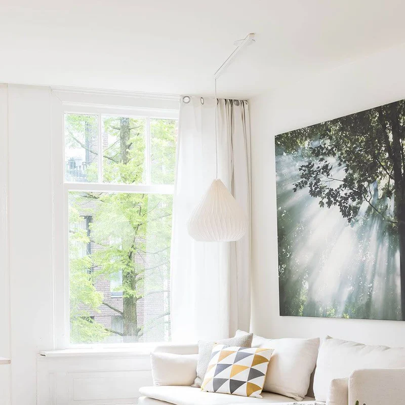 Swing 1 Aufhängesystem 90cm Single für eine Hängelampe