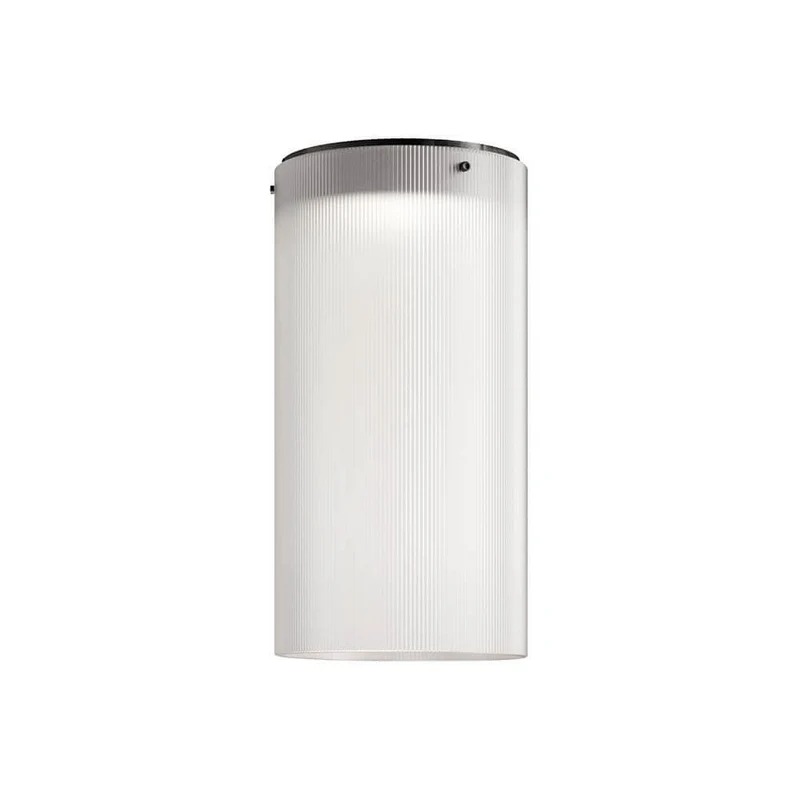 Kundalini LED Deckenleuchte Giass Ø 25cm Dimmbar