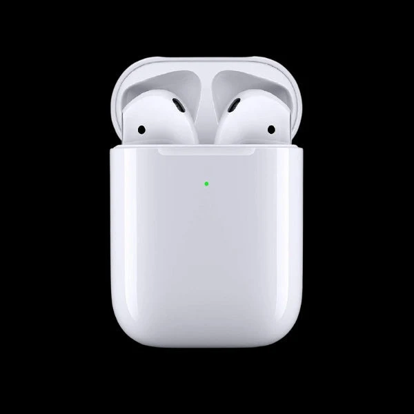 Draadloze Bluetooth Oordopjes met Oplaadcase – Compacte In-Ear Headset met Microfoon | Sansoti