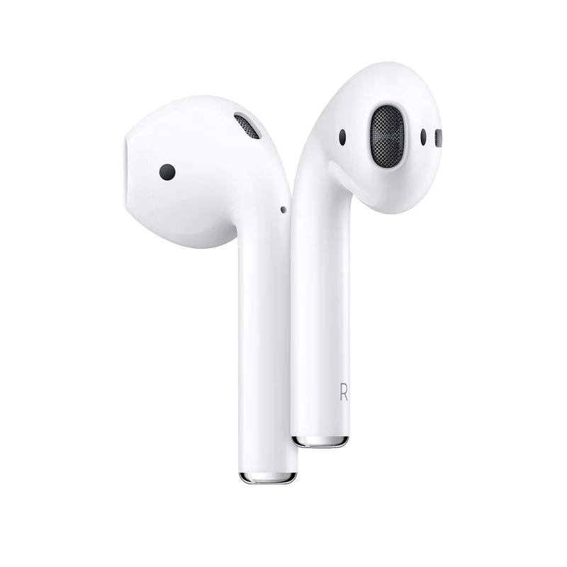 Draadloze Bluetooth Oordopjes met Oplaadcase – Compacte In-Ear Headset met Microfoon | Sansoti
