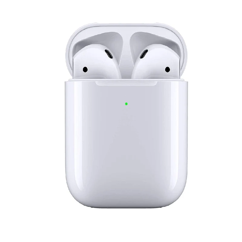 Draadloze Bluetooth Oordopjes met Oplaadcase – Compacte In-Ear Headset met Microfoon | Sansoti