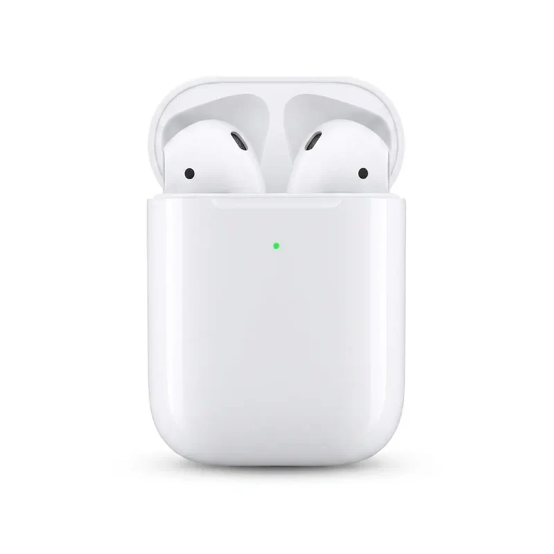 Draadloze Bluetooth Oordopjes met Oplaadcase – Compacte In-Ear Headset met Microfoon | Sansoti