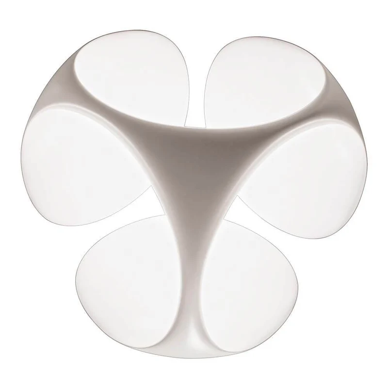 Kundalini LED Pendelleuchte Clover Ø 70cm Dimmbar