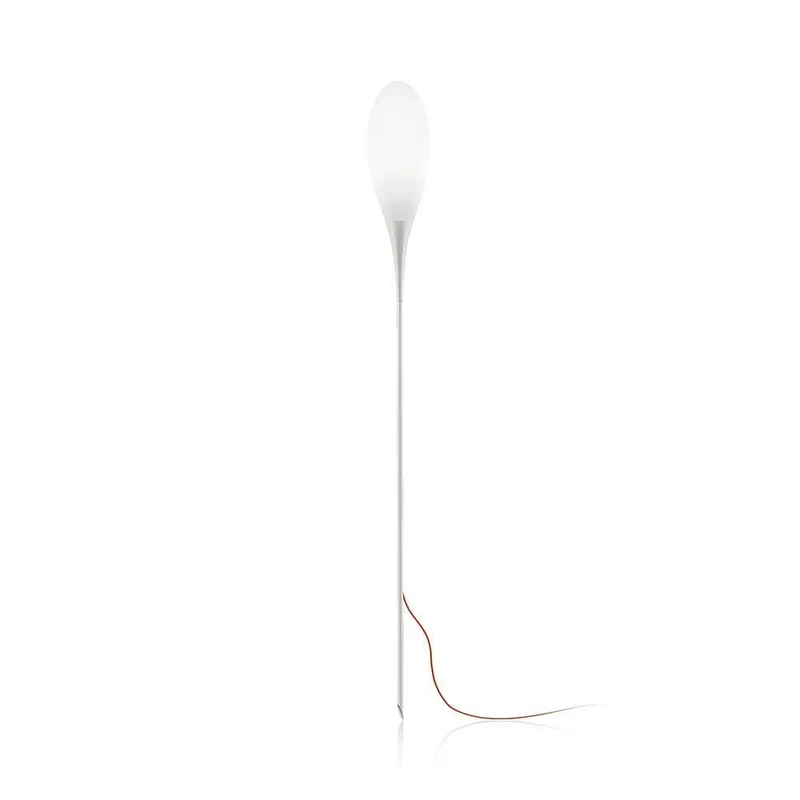 Kundalini Außenbodenleuchte Spillo 150cm IP65