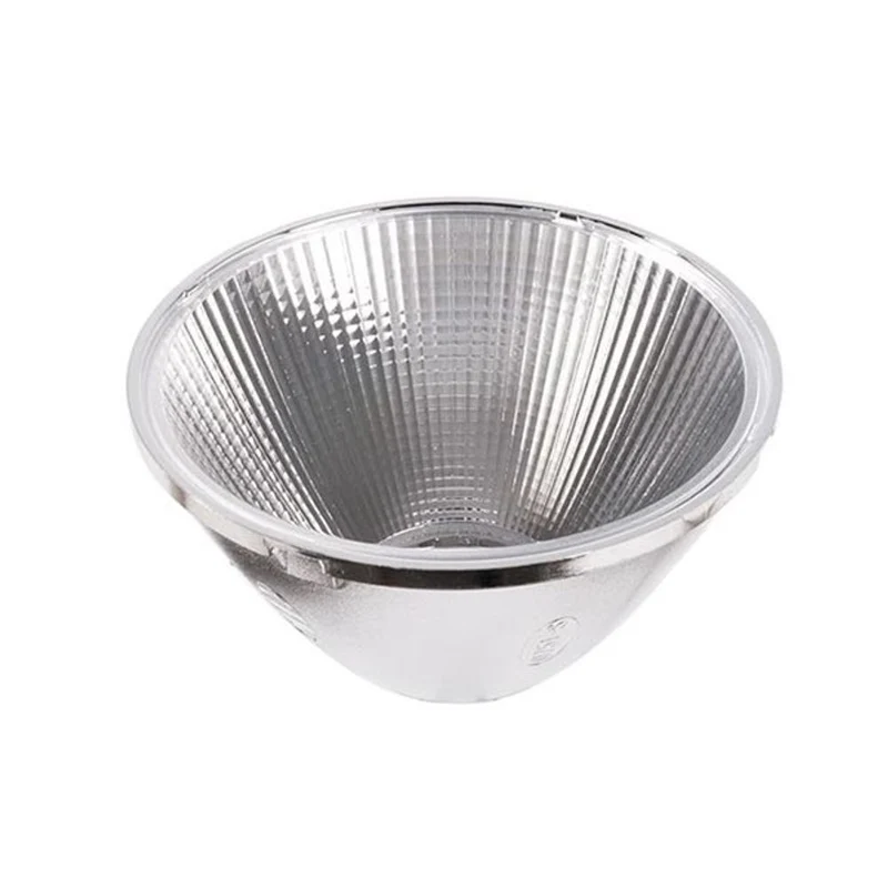 Reflektor 30° für LED Strahler Lunos 3-Phasen