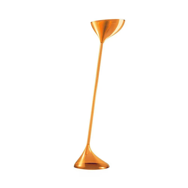 Kundalini Plexiglas Stehleuchte Floob 185cm