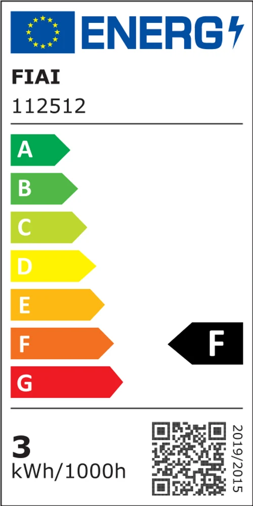 G4 LED Stiftsockel Warmweiß 2700K 320lm 3W
