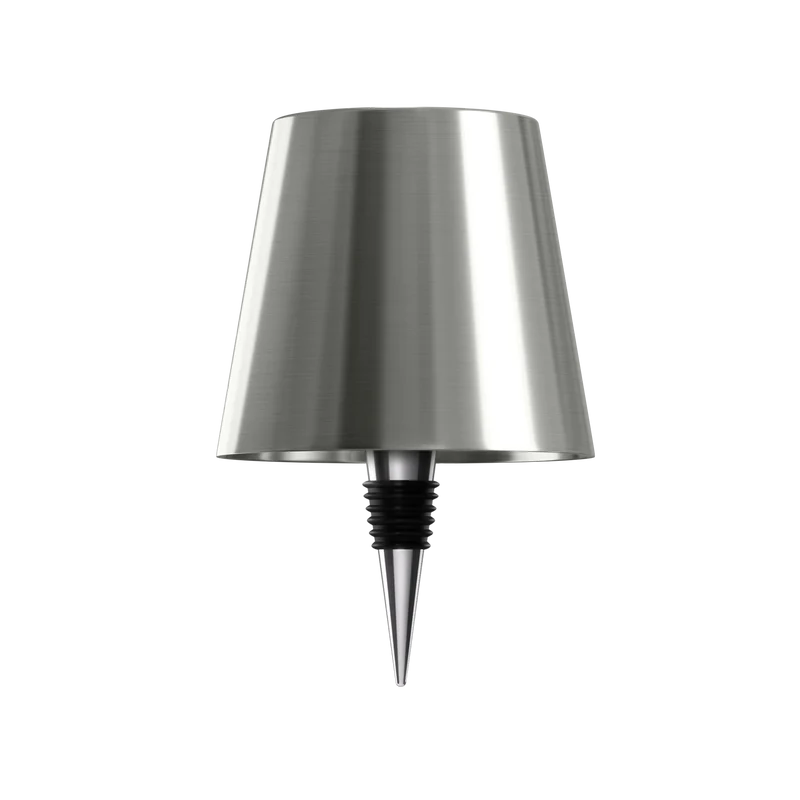 Flesverlichting Oplaadbare LED-Lamp voor Flessen – Dimbaar Nachtlampje met USB | Sansoti