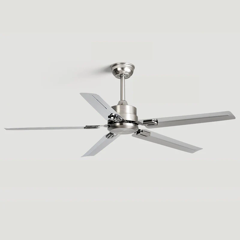 Premium Plafondventilator met Afstandsbediening Ø132cm 3 Snelheden Plafondventilator met Stil DC-Motor | Sansoti