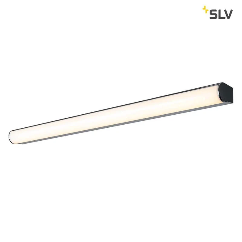 Marylin LED Spiegellampe Chrom IP44 21W