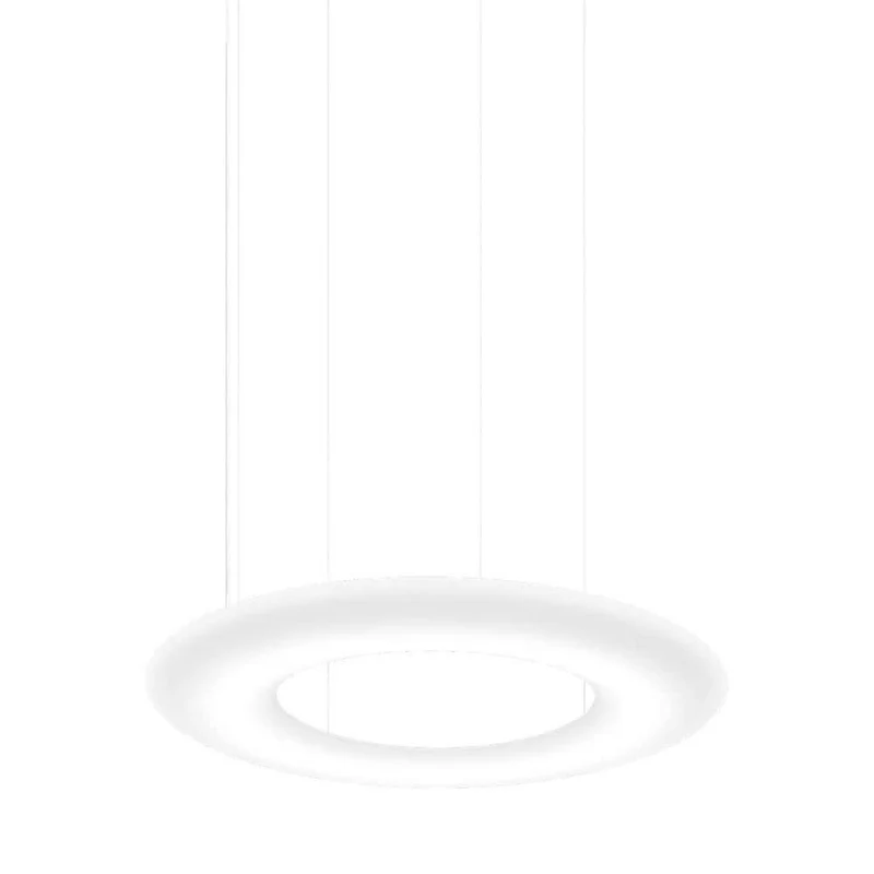 LED Hängeleuchte Gigant 5300lm Kaltweiß