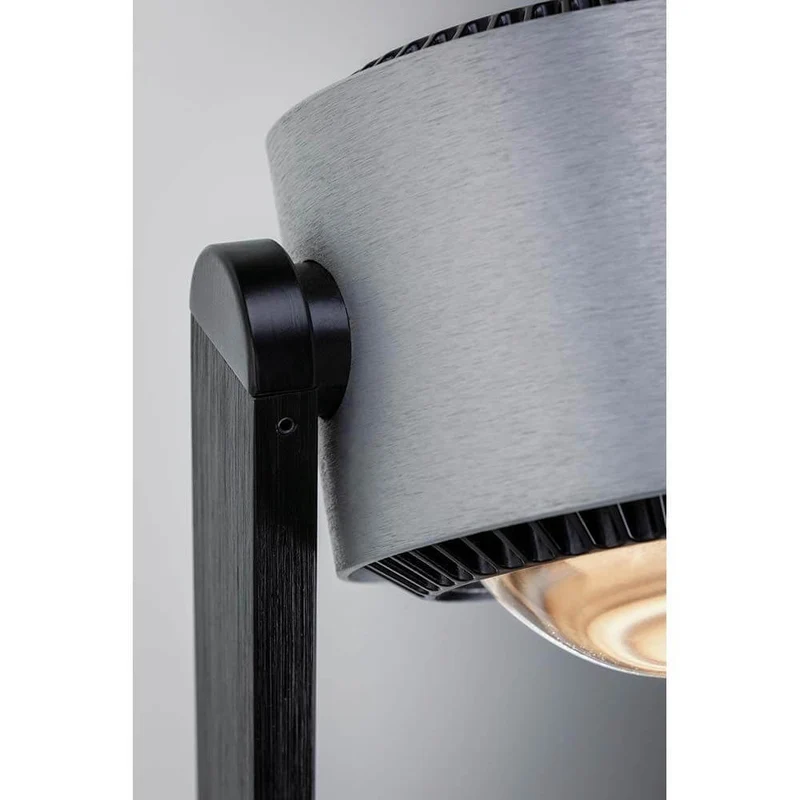 LED Stehleuchte Aldan 15,5W Dimmbar