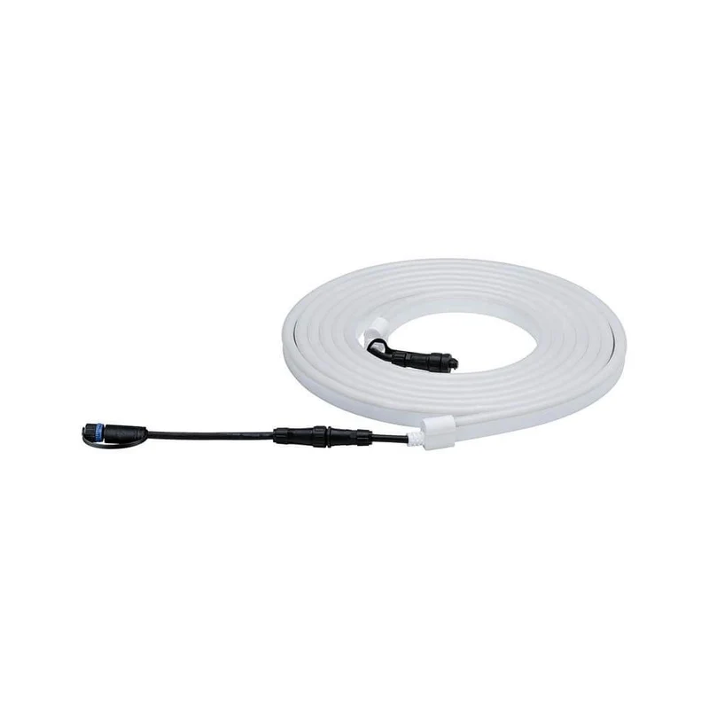 LED Plug & Shine Neon Stripe IP67 3000K 5m