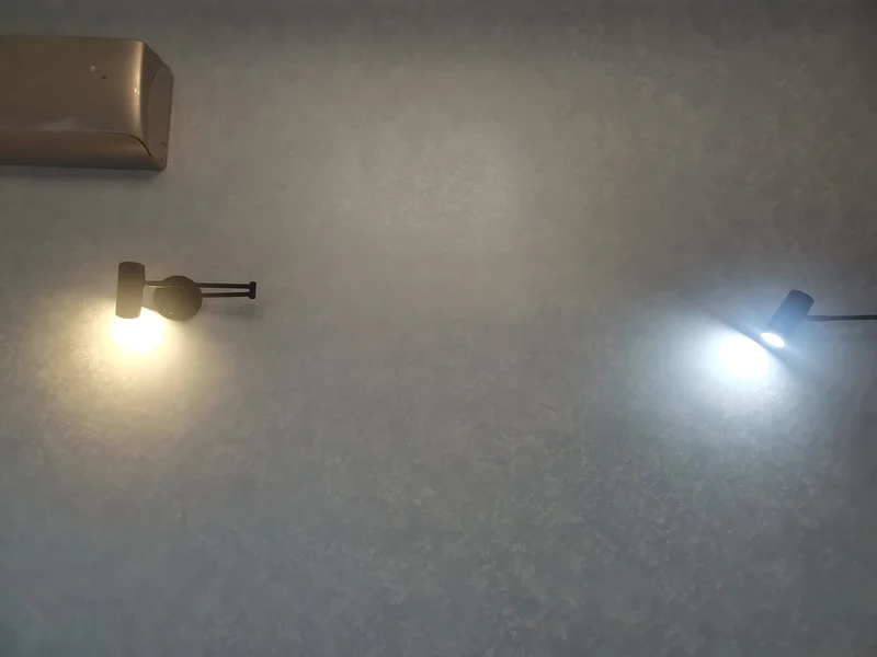Verstelbare Wandlamp met Zwenkarm – Industrieel Metaal IJzer – 180° Draaibaar – Leeslamp Slaapkamer Nachtkastje | Sansoti