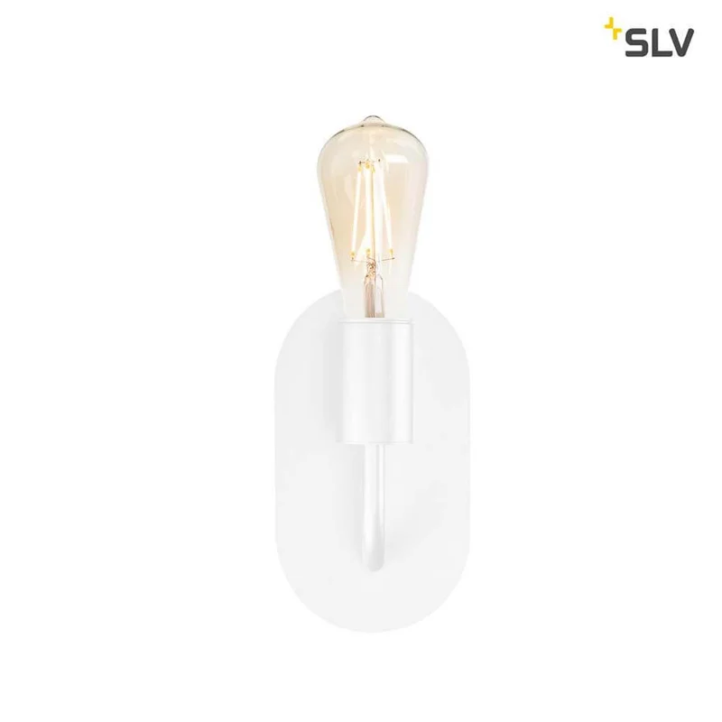 Fitu Wandaufbauleuchte Soft Gold